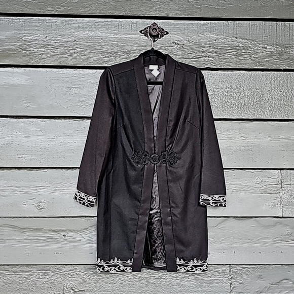 CHICO'S Jacket - Picture 5 of 9